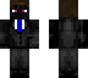 spooksmansuit