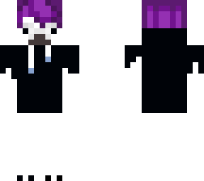 squidglows the polar werebear
