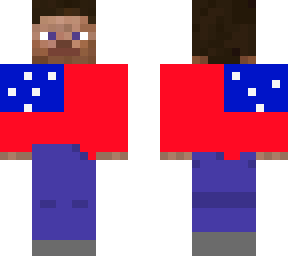 steve samoa flag