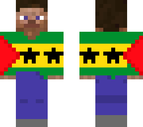 steve sao tome and principe flag