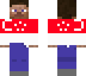 steve singapore flag