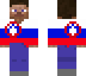 steve slovenia flag