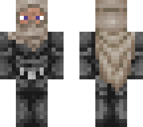 steve stillsuit