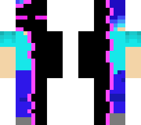 stworko--enderman