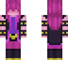 susie - deltarune