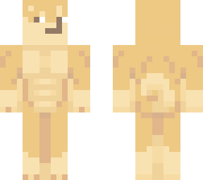 swole doge