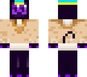 tartman skin