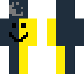 the man who isnt backwards