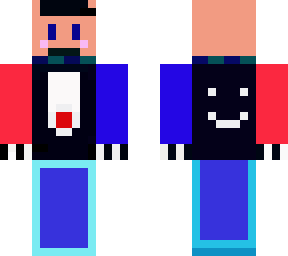 the smile kid