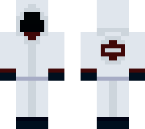 the white hood