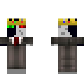 tiny ranboo with arms-