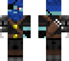 torugolixo 2.0