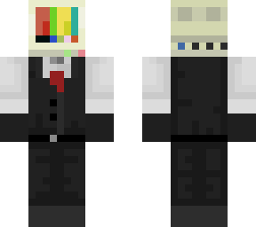 tv head (lore based)