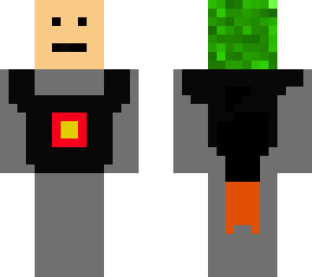 upgraded carl npc