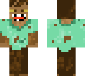 vagrant steve