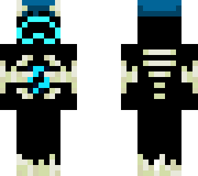 warden