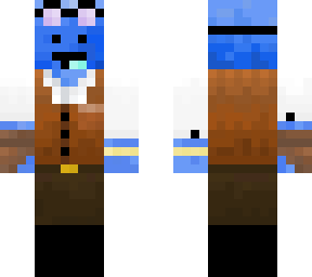 water guy searching for fire