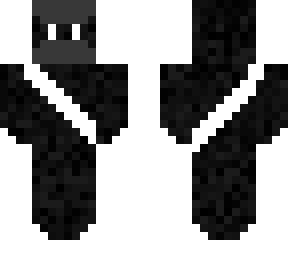 white character