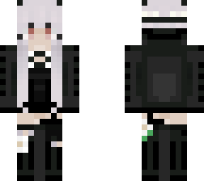 white daisy