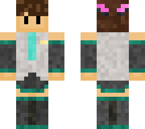 wilbur soot hatsune miku qsmp