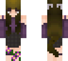 winter wolf smp remake