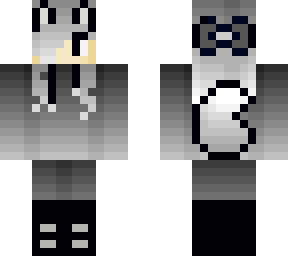 wolf girl v3