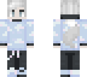 wolfkin fall outfit