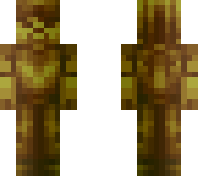 yellow steve ultimate