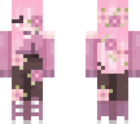 ~ blossom . rce ~