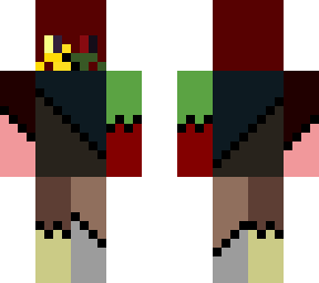 amalgamation number 2