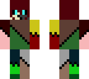 amalgamation number 3