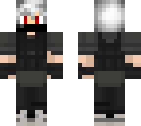 apocalypse albino