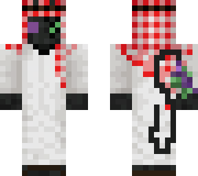 arab jasper ( my character)