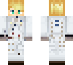 arlan [security in style]