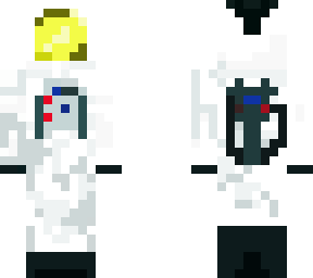 astronaut