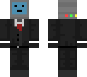 astronaut in a suit