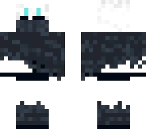 barakuda fixed + bigger eyes