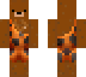 bear cave