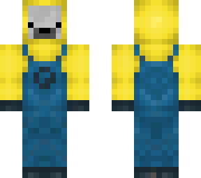 bear minion