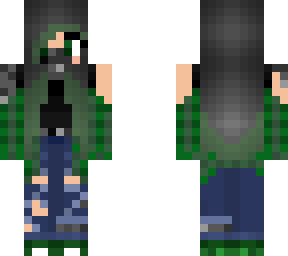 bedrockean skin