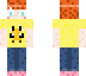 bee me ginger