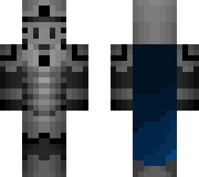 blue knight