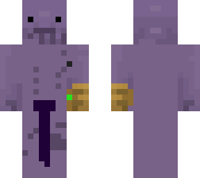 broski is thanos