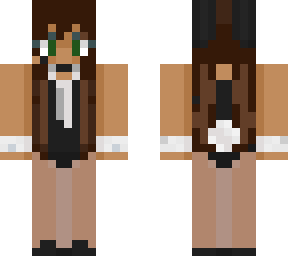 bunny girl