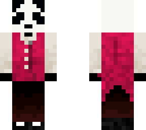 butler panda