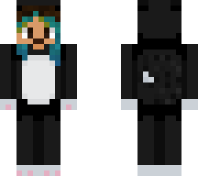 cat onesie {reupload}