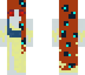 cdd skulk