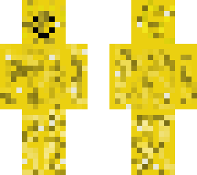 cheeseman