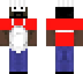 chef