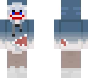 clownshark
